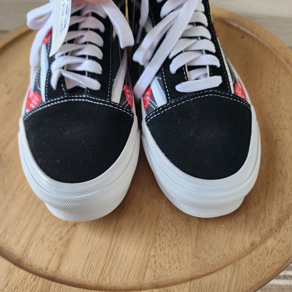 Vans Old skool snake eyes sneakers - Picture 6 of 13